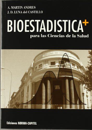 bioestadistica para las ciencias de la salud 5 textos universitarios PDF