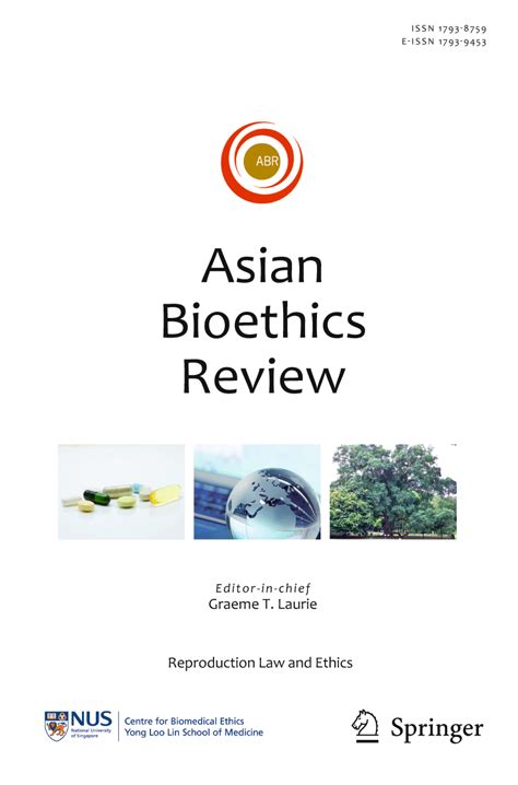 bioethics in singapore ethical Doc