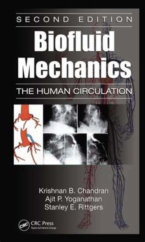 biofluid mechanics the human circulation Doc