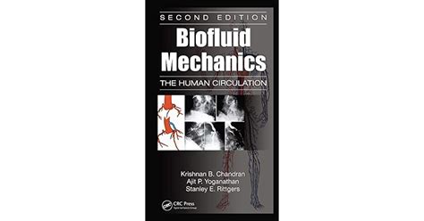 biofluid mechanics the human circulation Ebook Epub
