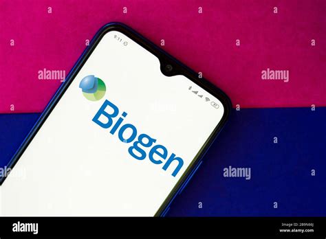 biogen idec stock