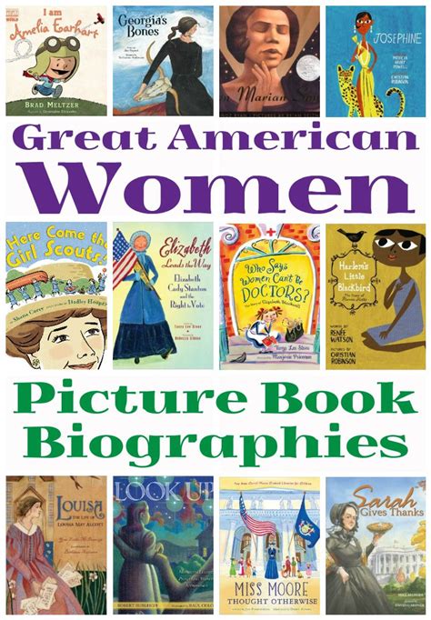 biographies women in us history online Reader