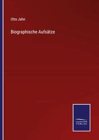 biographische aufs tze otto jahn PDF