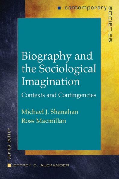 biography and the sociological imagination Ebook Kindle Editon