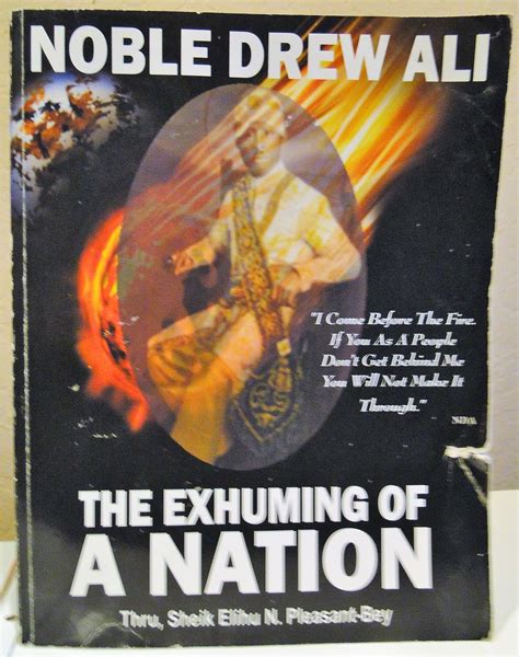 biography of noble drew ali the exhuming of a nation pdf free download PDF