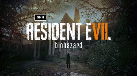 biohazard 7 resident evil walkthrough