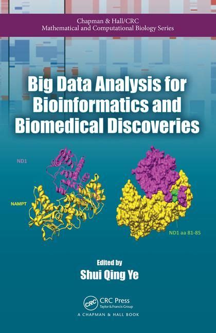 bioinformatics biomedical discoveries mathematical computational Doc