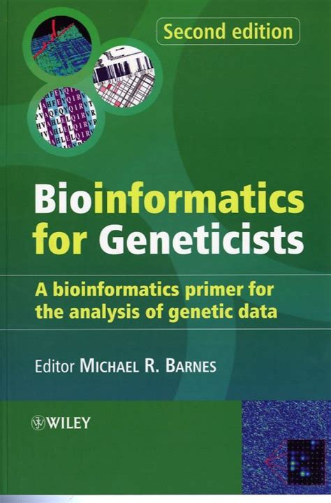 bioinformatics for geneticists bioinformatics for geneticists Doc