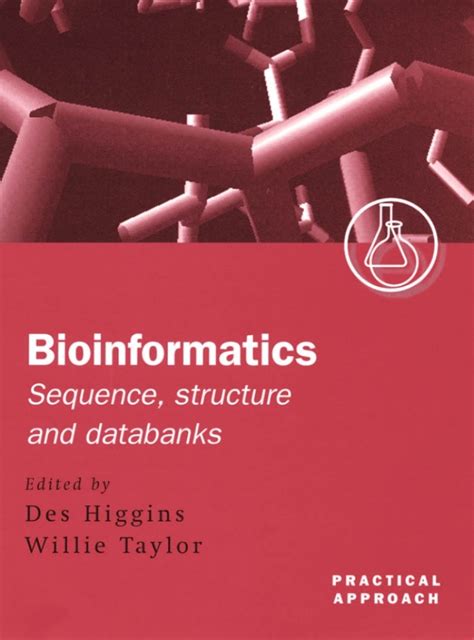 bioinformatics sequence structure and databanks a practical approach Reader