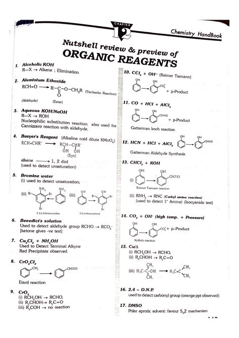 biolabo chemistry reagents manual in pdf Kindle Editon