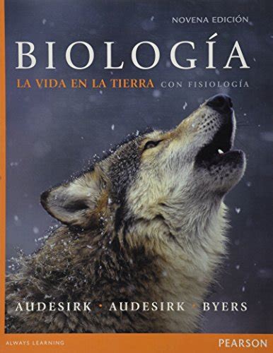 biologia 9 edicion audesirk Ebook Kindle Editon