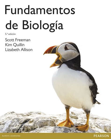 biologia scott freeman PDF