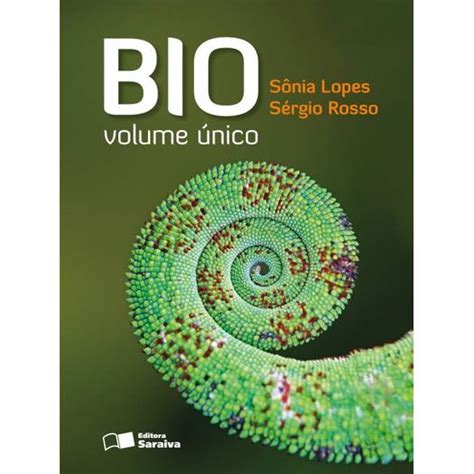 biologia volume unico sonia lopes2013 Ebook PDF