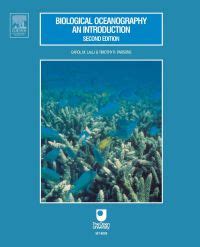 biological oceanography an introduction second edition Doc