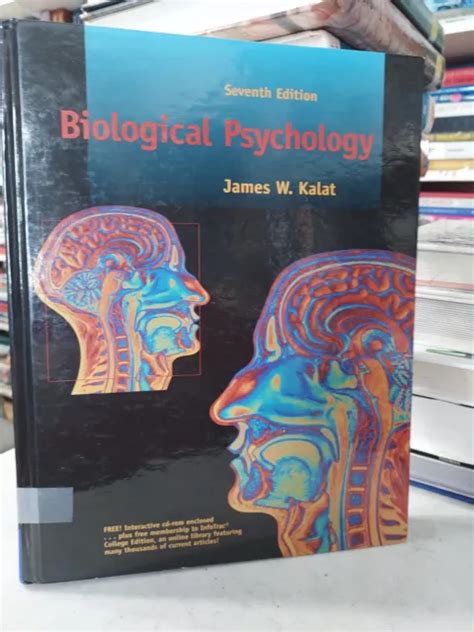 biological psychology book and cd Doc