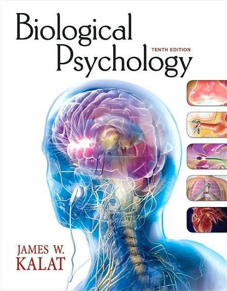 biological psychology kalat 10th edition pdf Reader
