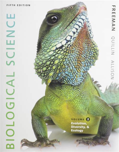 biological science man 5th edition Doc