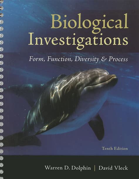 biological-investigations-9th-edition-by-dolphin-answers Ebook Doc