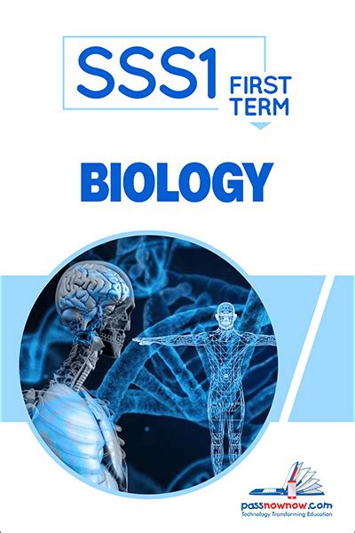 biology a textbook for first examination PDF