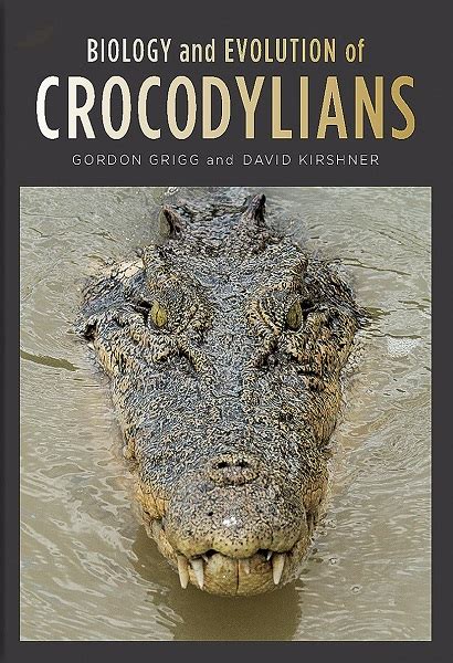 biology and evolution of crocodylians PDF