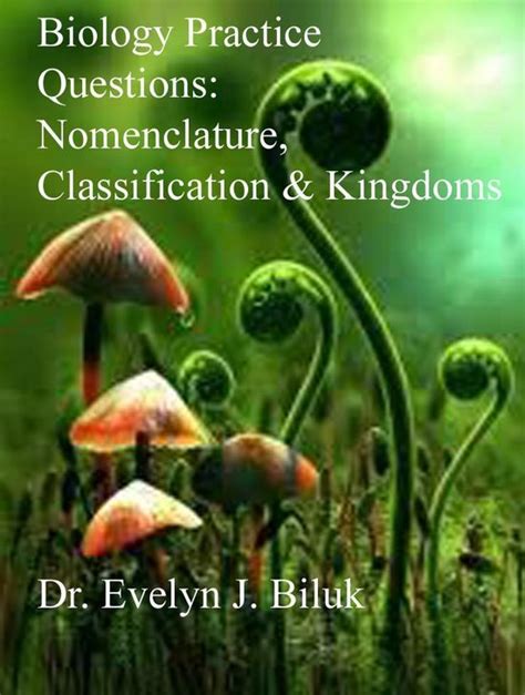 biology classification packet answers Ebook Kindle Editon