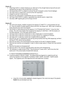 biology lab cloning paper plasmid answers PDF