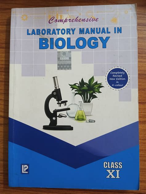 biology lab manual 11th edition answers PDF