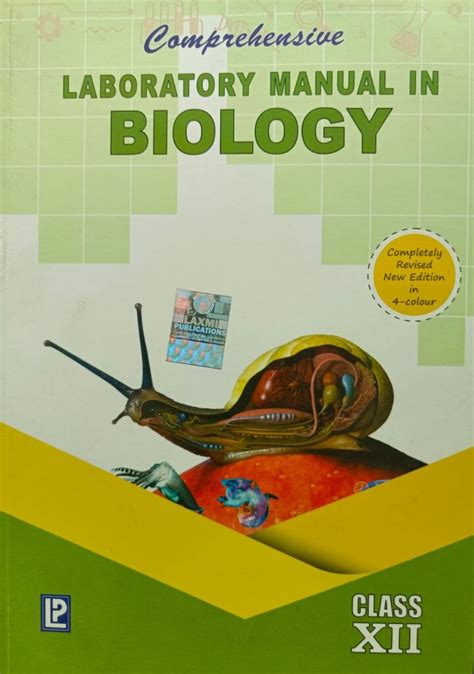 biology laboratory manual chapter 10 Kindle Editon