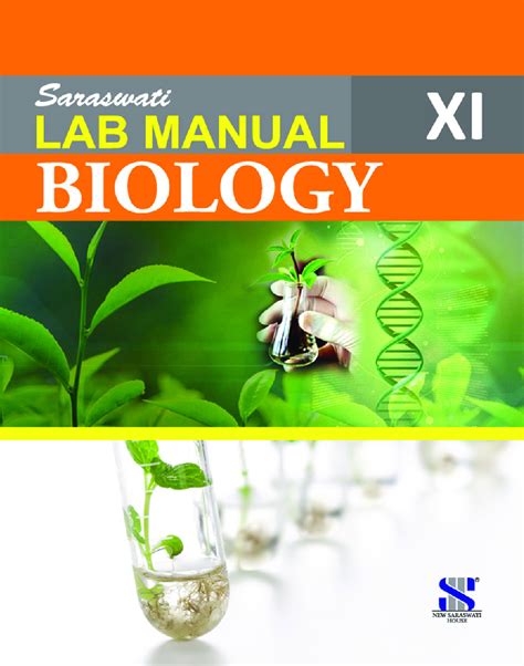 biology labortary manual class 11 free download pdf Kindle Editon