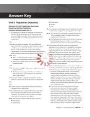 biology mcgraw hill ryerson answer key Reader