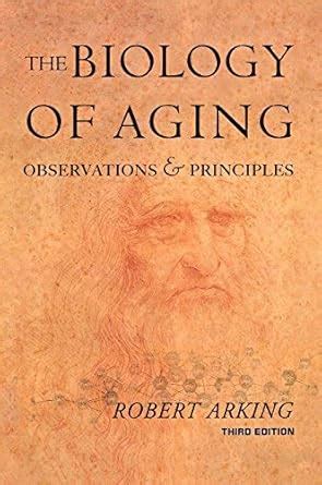 biology of aging observations and principles PDF