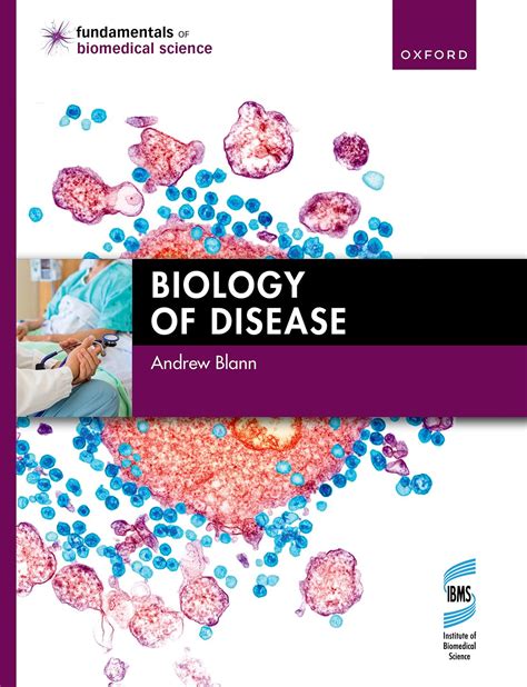 biology of disease biology of disease Reader