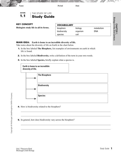 biology pearson workbook b answers Epub