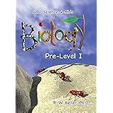 biology pre level 1 laboratory workbook real science 4 kids Doc