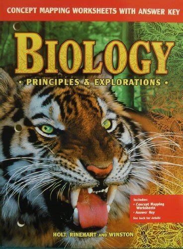 biology principles and explorations answer key chapter 38 PDF
