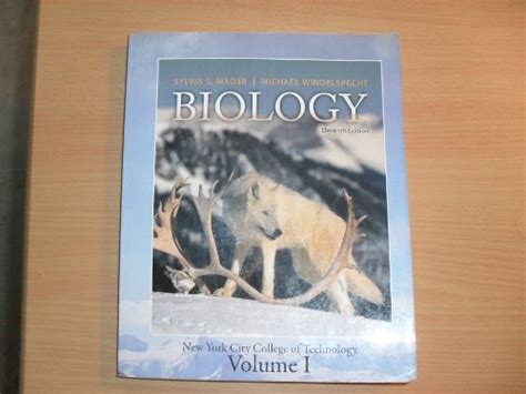 biology sylvia mader 11th edition Doc