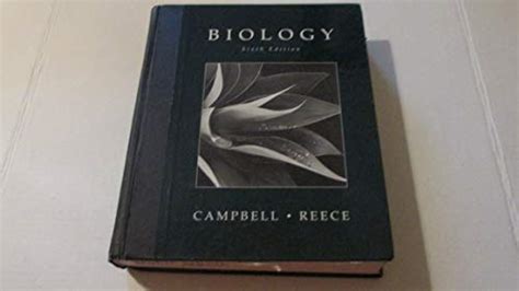 biology textbook campbell 6th edition Kindle Editon