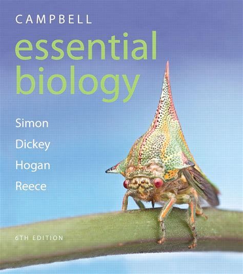 biology textbook campbell 6th edition Ebook Kindle Editon