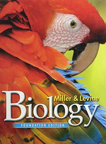 biology-miller-levine-2014 Ebook PDF