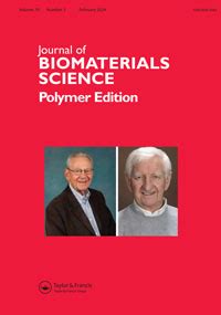biomaterials science polymer edition Kindle Editon