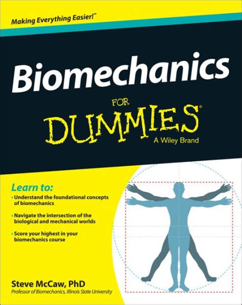 biomechanics for dummies Doc