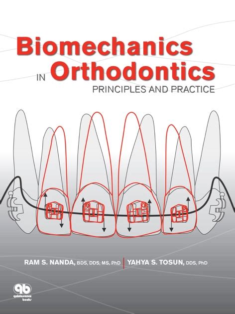 biomechanics in orthodontics principles and practice Kindle Editon