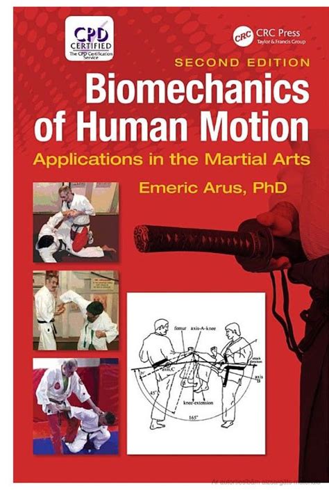 biomechanics of human motion applications in the martial arts Epub