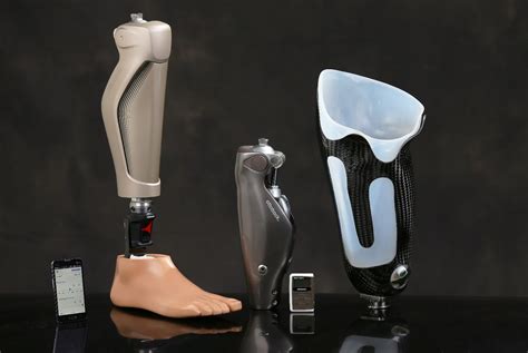 biomechanics of lower limb prosthetics PDF