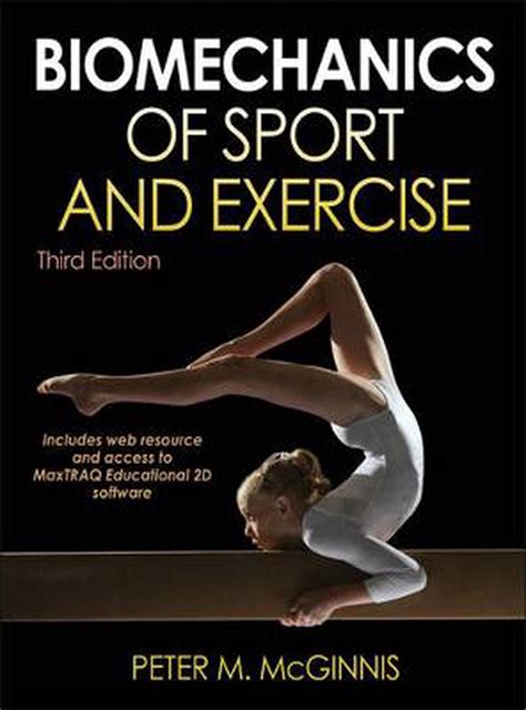 biomechanics of sport and exercise 3rd edition Kindle Editon