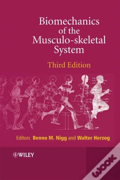 biomechanics of the musculo skeletal system 2nd edition Doc