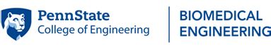 biomedical engineering psu