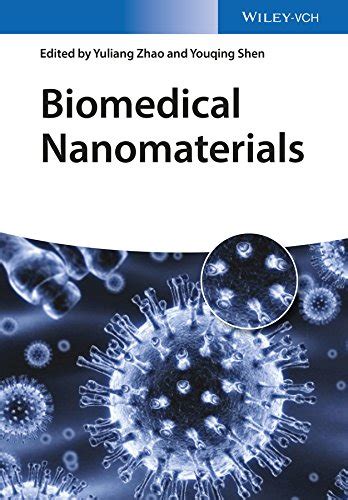biomedical nanomaterials youqing shen Epub