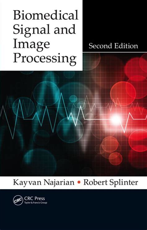 biomedical signal and image processing second edition Reader