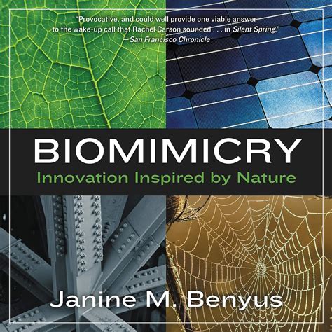 biomimicry innovation inspired by nature Kindle Editon